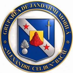 Gruparea de Jandarmi Mobila Bacău "Alexandru cel Bun", program de funcționare