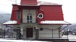 Casa Ana, Sinaia program de funcționare