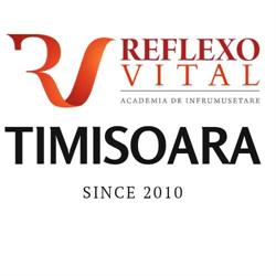 Reflexovital, Timişoara program de funcționare