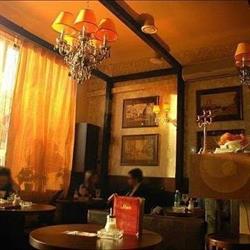 Cafeneaua Veche, Iaşi program de funcționare