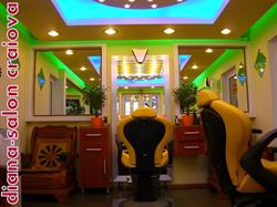 Diana Salon Craiova, program de funcționare