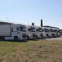 Korb-Trans SRL, Hunedoara program de funcționare