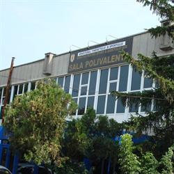 Sala polivalentă "Dan Constantin Irimiciuc", Iaşi program de funcționare