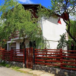 Vila Nik Busteni, program de funcționare