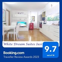 White Dream Suites Iaşi, program de funcționare