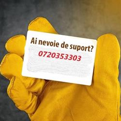 Bacsafe - aparate si accesorii sudura, Bacău program de funcționare