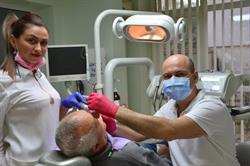 Almadent Galaţi, program de funcționare