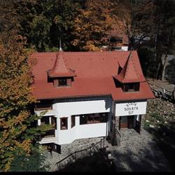 Vila Vista Sovata, program de funcționare