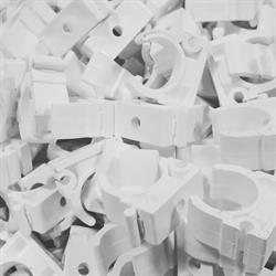 Iulius Plastic Services Company, Adjud program de funcționare