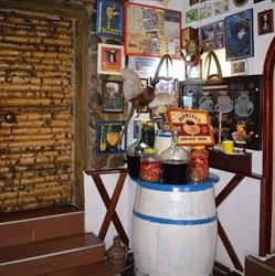 Restaurant Select, Câmpulung program de funcționare