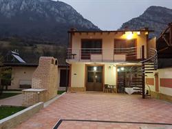 Casa Alex Baile Herculane, program de funcționare
