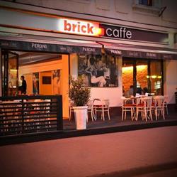 Brick-caffe, Sighetu Marmaţiei program de funcționare