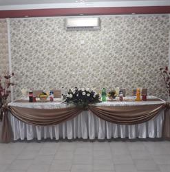 Salon Ates Coco, Medgidia program de funcționare