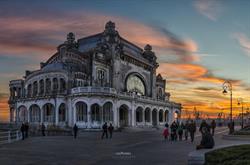 Cazinoul din Constanţa, program de funcționare