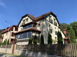 Villa Atriolum, Băile Tuşnad program de funcționare