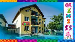 Gradinita Minissa Timisoara, program de funcționare