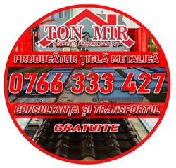 Tigla Tonmir, Iaşi program de funcționare