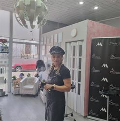 Salon Blondy Style Câmpulung, program de funcționare