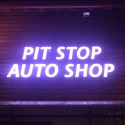 Pit Stop Auto Shop (I.I. Dragomir), Mangalia program de funcționare