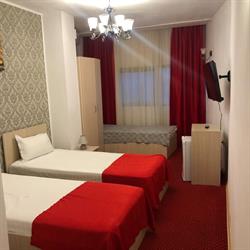 Live Tulcea Hotel, program de funcționare