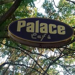 Palace Café Botosani, Cuza Vodă program de funcționare