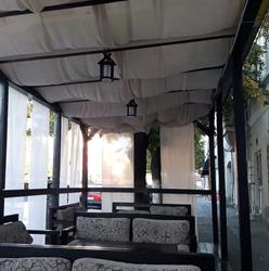 Bosky Bar, Calafat program de funcționare
