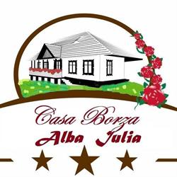 CASA BORZA Alba Iulia, program de funcționare