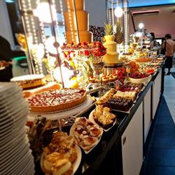 MauRan Events, Sântana program de funcționare
