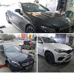 Vulcanizare Auto&Mobila, Năvodari program de funcționare
