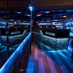 Bricks Pub Blaj, program de funcționare