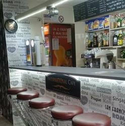 International caffe, Miercurea-Ciuc program de funcționare