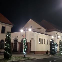 Casa de Cultură Codlea, program de funcționare
