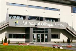 Program Patinoarul Olimpic Brasov, program de funcționare