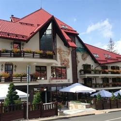 Edelweiss Poiana Brasov, program de funcționare