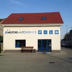 2D Motors, Satu Mare program de funcționare
