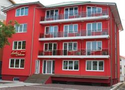 Hotel Steluta Eforie Nord, program de funcționare