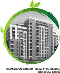 Riviera Luxury Residence, Cluj-Napoca program de funcționare