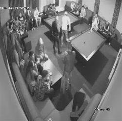 Bar Galaxy, Suceava program de funcționare