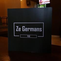 Ze Germans Piatra Neamt, program de funcționare