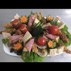 Parc Restaurant & Events, Câmpia Turzii program de funcționare