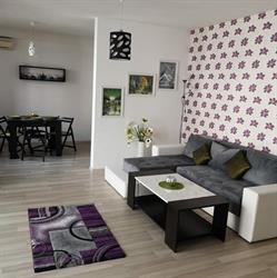 Apartament Ella, Mamaia program de funcționare