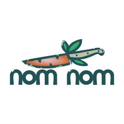 Nom Nom Bistro, Constanţa program de funcționare