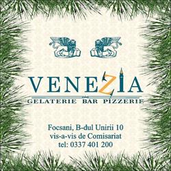 Venezia, Focşani program de funcționare