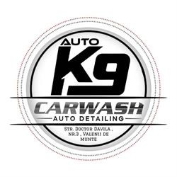 Spalatorie auto K9, Vălenii de Munte program de funcționare