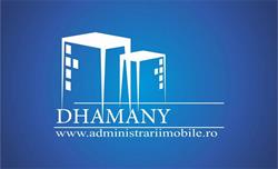 Dhamany administrator imobile Timisoara, program de funcționare
