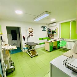 Cabinet Veterinar ValOan HelpVet Babadag, program de funcționare