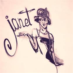 Janet, Câmpulung program de funcționare