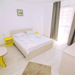 Glam Boutique Hotel, Eforie Nord program de funcționare