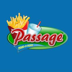 Passage, Galaţi program de funcționare