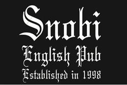 Snobi English Pub, Craiova program de funcționare